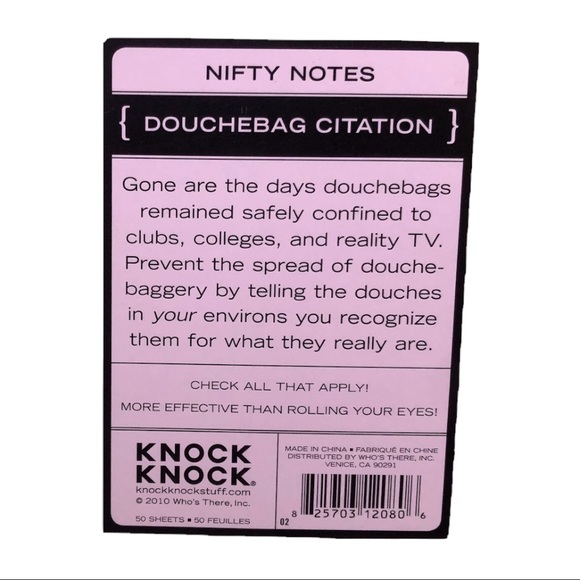 ‘Pissed Off’ Stationary Pad Bundle - Picture 8 of 13